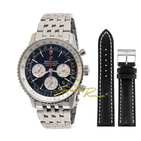 prezzo bracciale pilot breitling|orologi breitling prezzi.